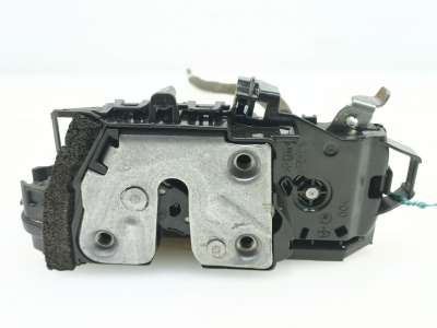 Recambio de cerradura puerta delantera derecha para nissan micra v (k14) 2016- 1.0 referencia OEM IAM 805005FA0A 805005FA0A 