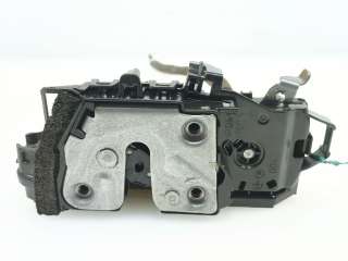 Recambio de cerradura puerta delantera derecha para nissan micra v (k14) 2016- 1.0 referencia OEM IAM 805005FA0A 805005FA0A 
