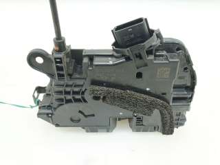 Recambio de cerradura puerta delantera derecha para nissan micra v (k14) 2016- 1.0 referencia OEM IAM 805005FA0A 805005FA0A 