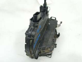 Recambio de cerradura puerta delantera derecha para nissan micra v (k14) 2016- 1.0 referencia OEM IAM 805005FA0A 805005FA0A 