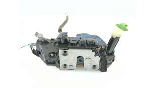 Recambio de cerradura puerta delantera izquierda para nissan micra v (k14) 2016- 1.0 referencia OEM IAM 805015FA1A 805015FA1A 