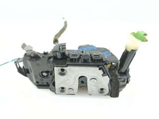 Recambio de cerradura puerta delantera izquierda para nissan micra v (k14) 2016- 1.0 referencia OEM IAM 805015FA1A 805015FA1A 