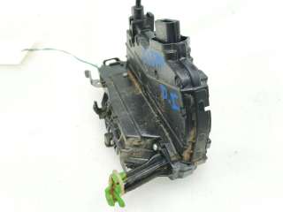 Recambio de cerradura puerta delantera izquierda para nissan micra v (k14) 2016- 1.0 referencia OEM IAM 805015FA1A 805015FA1A 