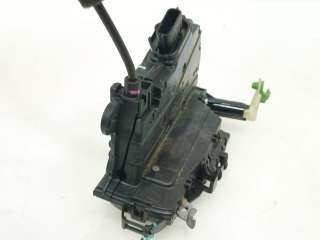 Recambio de cerradura puerta delantera izquierda para nissan micra v (k14) 2016- 1.0 referencia OEM IAM 805015FA1A 805015FA1A 