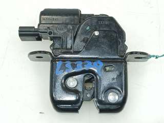 Recambio de cerradura maletero / porton para nissan micra v (k14) 2016- 1.0 referencia OEM IAM 905039428R 905039428R 