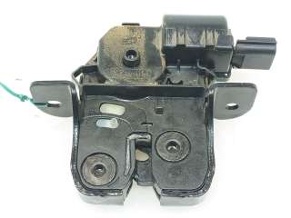 Recambio de cerradura maletero / porton para nissan micra v (k14) 2016- 1.0 referencia OEM IAM 905039428R 905039428R 