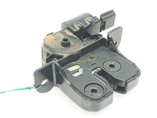 Recambio de cerradura maletero / porton para nissan micra v (k14) 2016- 1.0 referencia OEM IAM 905039428R 905039428R 