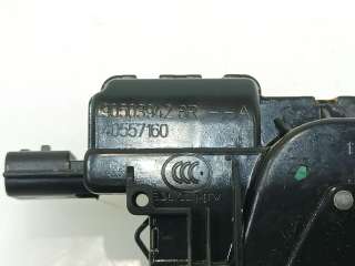 Recambio de cerradura maletero / porton para nissan micra v (k14) 2016- 1.0 referencia OEM IAM 905039428R 905039428R 