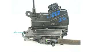 Recambio de cerradura puerta trasera izquierda para nissan micra v (k14) 2016- 1.0 referencia OEM IAM 825015FA0A 825015FA0A 