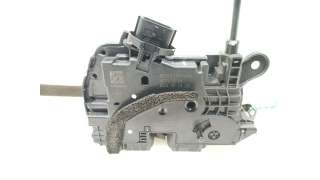 Recambio de cerradura puerta trasera izquierda para nissan micra v (k14) 2016- 1.0 referencia OEM IAM 825015FA0A 825015FA0A 