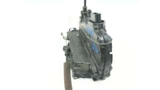 Recambio de cerradura puerta trasera izquierda para nissan micra v (k14) 2016- 1.0 referencia OEM IAM 825015FA0A 825015FA0A 