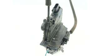 Recambio de cerradura puerta trasera izquierda para nissan micra v (k14) 2016- 1.0 referencia OEM IAM 825015FA0A 825015FA0A 