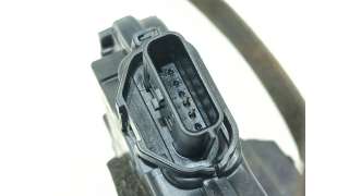 Recambio de cerradura puerta trasera izquierda para nissan micra v (k14) 2016- 1.0 referencia OEM IAM 825015FA0A 825015FA0A 