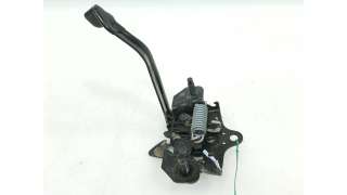 Recambio de cerradura capo para nissan micra v (k14) 2016- 1.0 referencia OEM IAM 656015FA0B 656015FA0B 