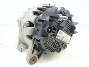 Recambio de alternador para nissan micra v (k14) 2016- 1.0 referencia OEM IAM 231005FF0A 231005FF0A  2