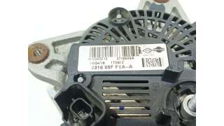 Recambio de alternador para nissan micra v (k14) 2016- 1.0 referencia OEM IAM 231005FF0A 231005FF0A 