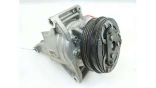 Recambio de compresor aire acondicionado para nissan micra v (k14) 2016- 1.0 referencia OEM IAM 926000287R 926000287R 