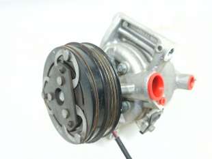 Recambio de compresor aire acondicionado para nissan micra v (k14) 2016- 1.0 referencia OEM IAM 926000287R 926000287R  2