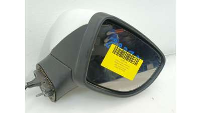 Recambio de retrovisor derecho para nissan micra v (k14) 2016- 1.0 referencia OEM IAM 963015FA0B 963015FA0B 
