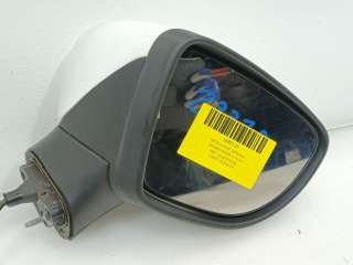 Recambio de retrovisor derecho para nissan micra v (k14) 2016- 1.0 referencia OEM IAM 963015FA0B 963015FA0B 
