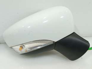 Recambio de retrovisor derecho para nissan micra v (k14) 2016- 1.0 referencia OEM IAM 963015FA0B 963015FA0B  2