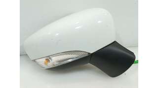 Recambio de retrovisor derecho para nissan micra v (k14) 2016- 1.0 referencia OEM IAM 963015FA0B 963015FA0B 