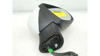 Recambio de retrovisor derecho para nissan micra v (k14) 2016- 1.0 referencia OEM IAM 963015FA0B 963015FA0B 