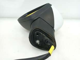 Recambio de retrovisor izquierdo para nissan micra v (k14) 2016- 1.0 referencia OEM IAM 963025FA0B 963025FA0B  2