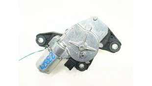 Recambio de motor limpia trasero para nissan micra v (k14) 2016- 1.0 referencia OEM IAM 287109757R 287109757R 
