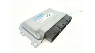 Recambio de centralita motor uce para nissan micra v (k14) 2016- 1.0 referencia OEM IAM 237105FF0C 237105FF0C 