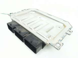 Recambio de centralita motor uce para nissan micra v (k14) 2016- 1.0 referencia OEM IAM 237105FF0C 237105FF0C  2