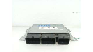 Recambio de centralita motor uce para nissan micra v (k14) 2016- 1.0 referencia OEM IAM 237105FF0C 237105FF0C 
