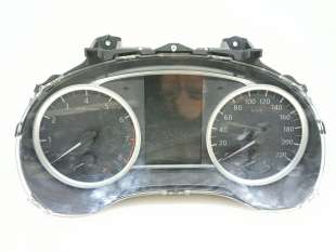 Recambio de cuadro instrumentos para nissan micra v (k14) 2016- 1.0 referencia OEM IAM 248105FB1A 248105FB1A  2