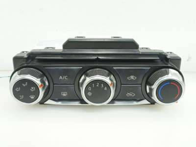 Recambio de mando calefaccion / aire acondicionado para nissan micra v (k14) 2016- 1.0 referencia OEM IAM 275105FA3A 275105FA3A 