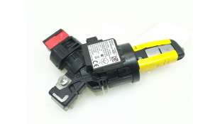Recambio de conmutador de arranque para nissan micra v (k14) 2016- 1.0 referencia OEM IAM 285916400R 285916400R 