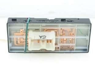 Recambio de mando elevalunas delantero derecho para nissan micra v (k14) 2016- 1.0 referencia OEM IAM 254114BA0A 254114BA0A  2