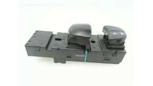 Recambio de mando elevalunas delantero izquierdo para nissan micra v (k14) 2016- 1.0 referencia OEM IAM 254015FA0A 254015FA0A 
