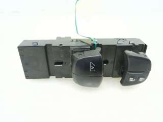 Recambio de mando elevalunas delantero izquierdo para nissan micra v (k14) 2016- 1.0 referencia OEM IAM 254015FA0A 254015FA0A 