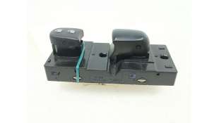 Recambio de mando elevalunas delantero derecho para nissan micra v (k14) 2016- 1.0 referencia OEM IAM 254114BA0A 254114BA0A 