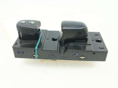 Recambio de mando elevalunas delantero derecho para nissan micra v (k14) 2016- 1.0 referencia OEM IAM 254114BA0A 254114BA0A 