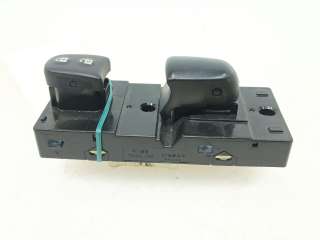 Recambio de mando elevalunas delantero derecho para nissan micra v (k14) 2016- 1.0 referencia OEM IAM 254114BA0A 254114BA0A 