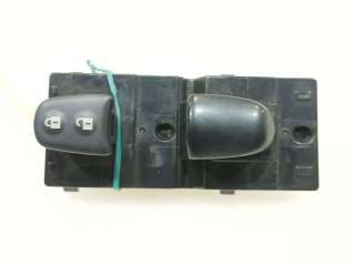 Recambio de mando elevalunas delantero derecho para nissan micra v (k14) 2016- 1.0 referencia OEM IAM 254114BA0A 254114BA0A 
