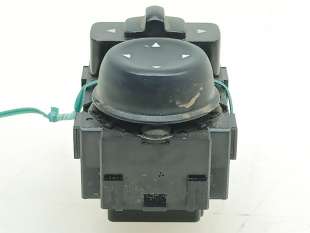 Recambio de mando retrovisor para nissan micra v (k14) 2016- 1.0 referencia OEM IAM 255705RA0A 255705RA0A  2