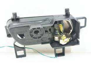 Recambio de maneta interior delantera izquierda para nissan micra v (k14) 2016- 1.0 referencia OEM IAM 806715FA6A 806715FA6A  2