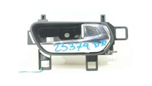 Recambio de maneta interior delantera derecha para nissan micra v (k14) 2016- 1.0 referencia OEM IAM 806705FA6A 806705FA6A 