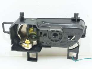 Recambio de maneta interior delantera derecha para nissan micra v (k14) 2016- 1.0 referencia OEM IAM 806705FA6A 806705FA6A  2