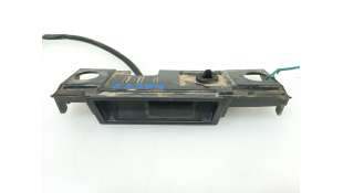 Recambio de maneta exterior porton para nissan micra v (k14) 2016- 1.0 referencia OEM IAM 90940AW802 90940AW802 