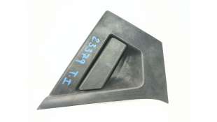 Recambio de maneta exterior trasera izquierda para nissan micra v (k14) 2016- 1.0 referencia OEM IAM 826075FA0A 826075FA0A 