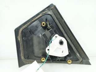 Recambio de maneta exterior trasera izquierda para nissan micra v (k14) 2016- 1.0 referencia OEM IAM 826075FA0A 826075FA0A  2