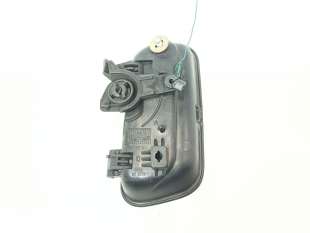 Recambio de maneta interior trasera derecha para peugeot partner (s1) 1996-2002 1.9 diesel referencia OEM IAM 9143L7 96593439  2